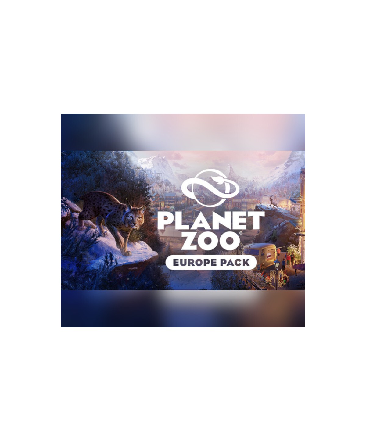 Planet Zoo - Europe Pack DLC Steam Key GLOBAL